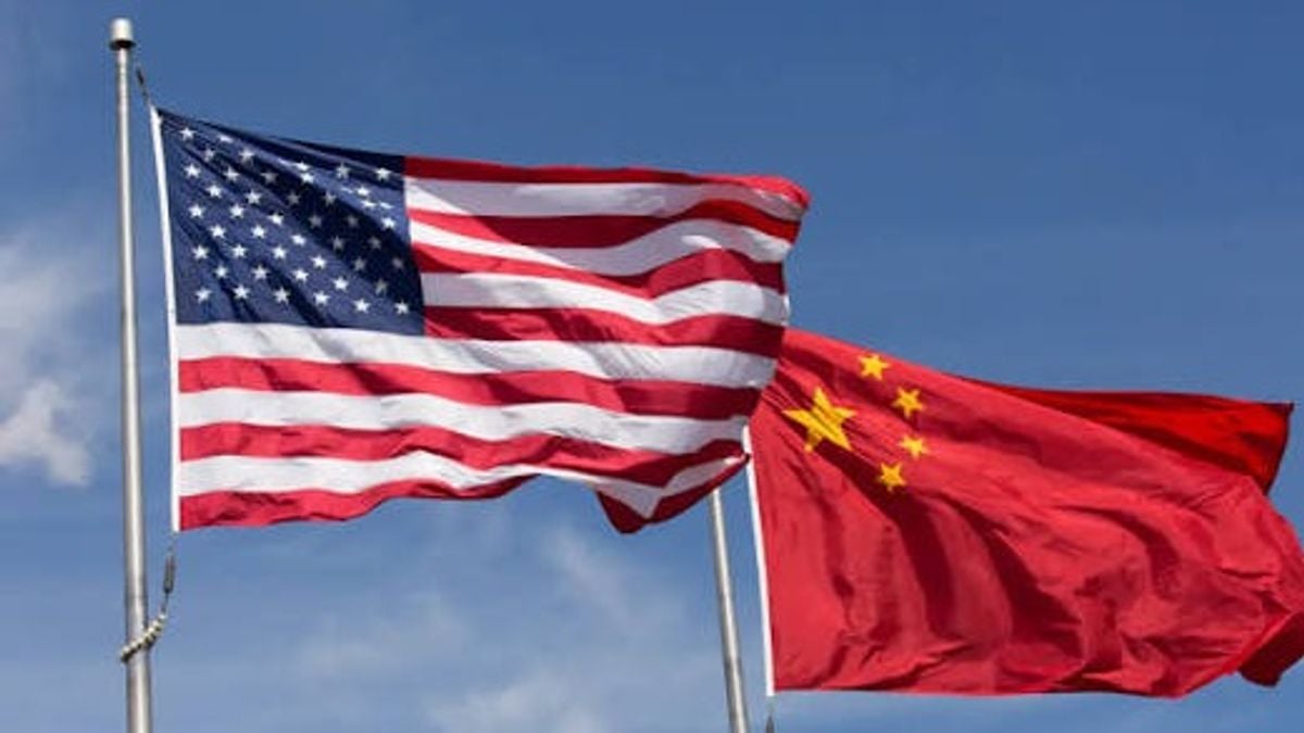 US nearly confronted China over AI-generated intelligence during Iran war