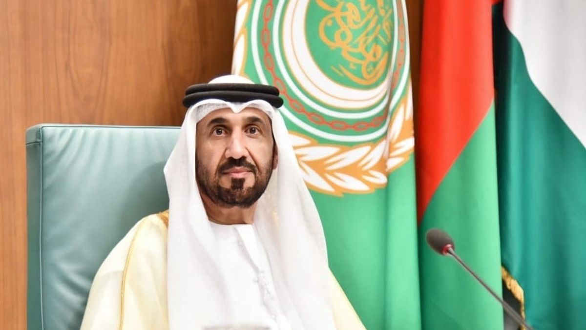 Arab Parliament condemns Iranian attacks on Bahrain, Kuwait and Jordan