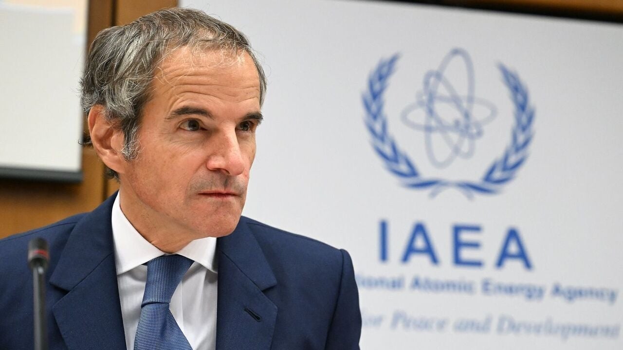 IAEA detects new activity at Iran’s Jabal Al-Fas nuclear site