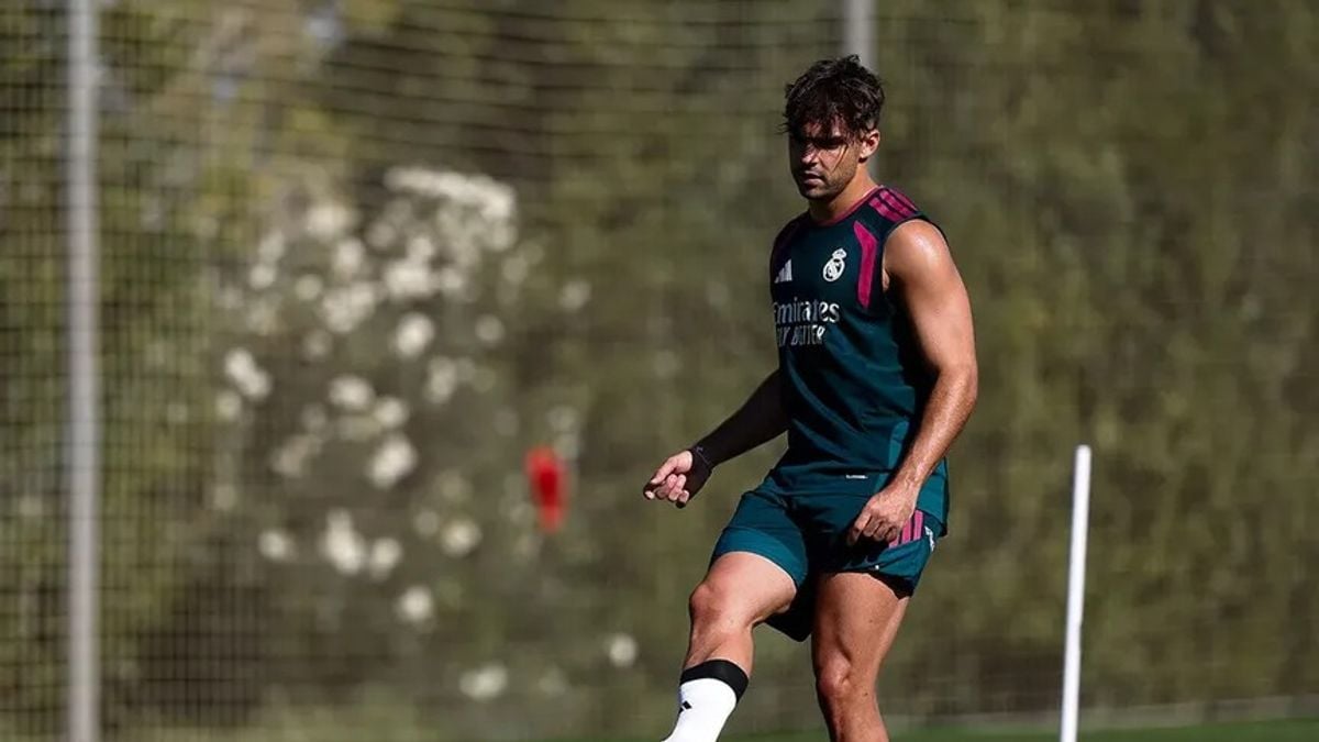 Real Madrid defender Raul Asencio loses driving license over DUI