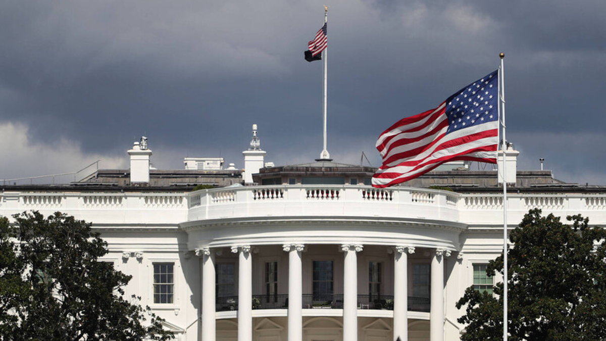 White House announces US-China hotline for AI incidents