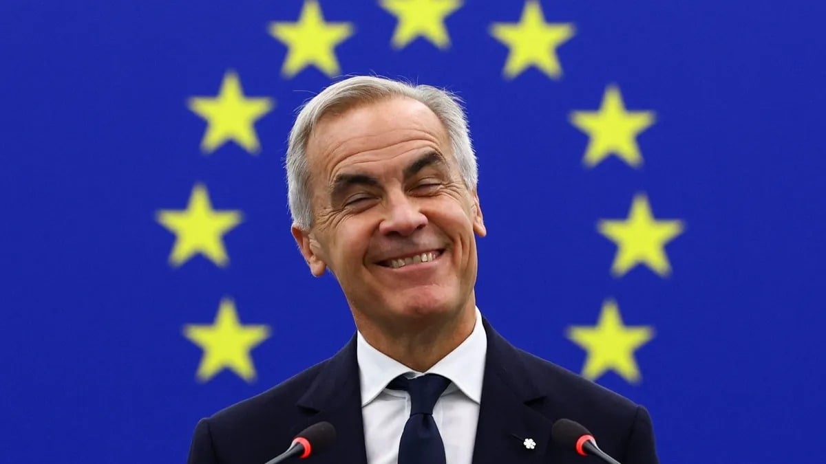 Canada welcomes EU proposal for first associate member status