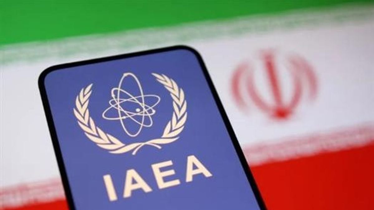 IAEA says unable to verify status of Iran's nuclear facilities