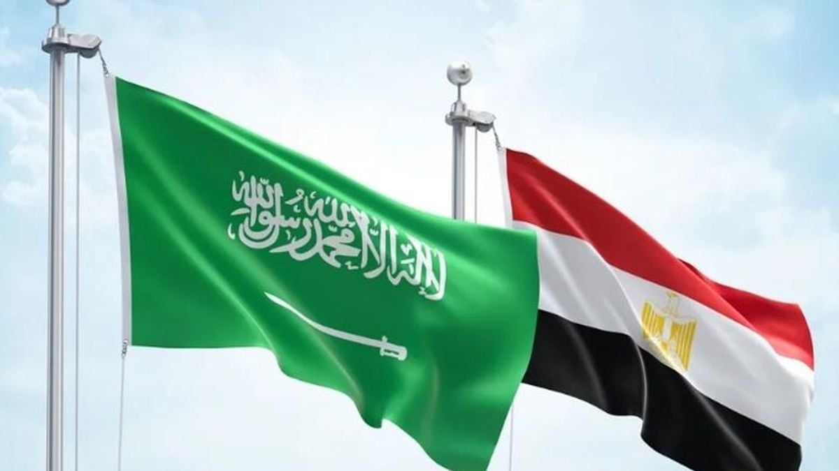 Egyptian border guard chief: Coordination with Saudi Arabia to secure shared borders and Gulf of Aqaba