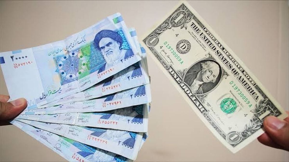 ایرانی کرنسی کی قدر میں مسلسل کمی، ڈالر 2 لاکھ 28 ہزار تومان سے تجاوز کر گیا