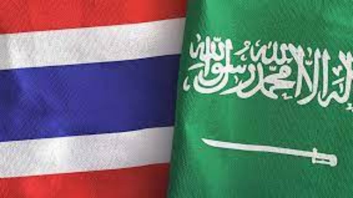 شيخ الإسلام في تايلند يدين الاعتداءات على أمن المملكة: تتصادم مع الشرائع والقيم والمبادئ الدولية