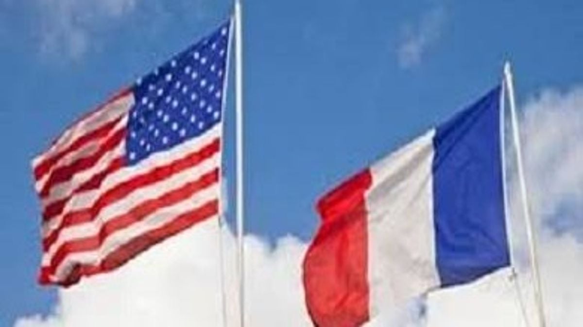 France apologizes to US over UN human rights post dispute
