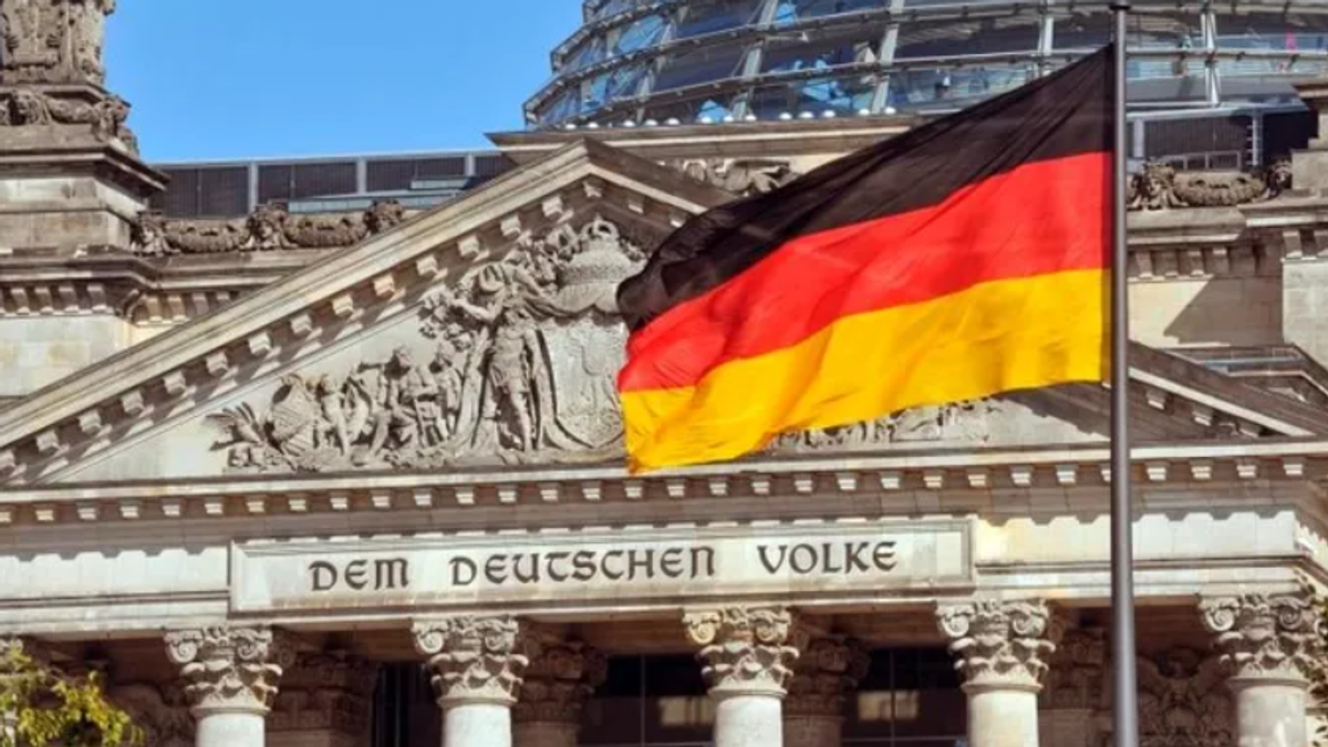 Germany prepared for Russian response after Leipzig airport incident