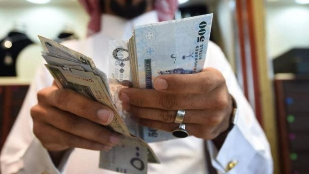 سعر الريال السعودي اليوم الأربعاء 20-3-1448 أمام الدولار والعملات الأجنبية