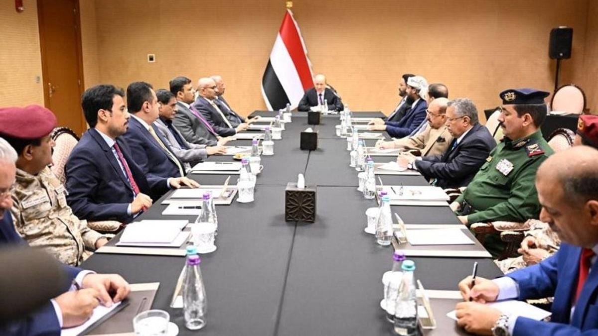Saudi Arabia provides vital support for Yemen, says Presidential Leadership Council member