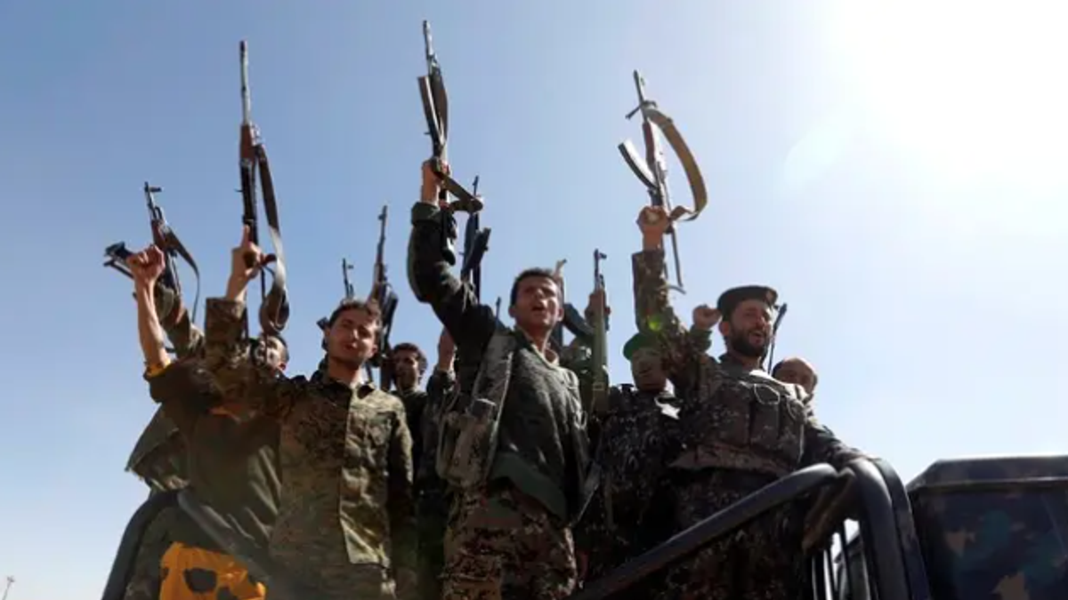 Senior Daesh leader killed in joint operation in Yemen