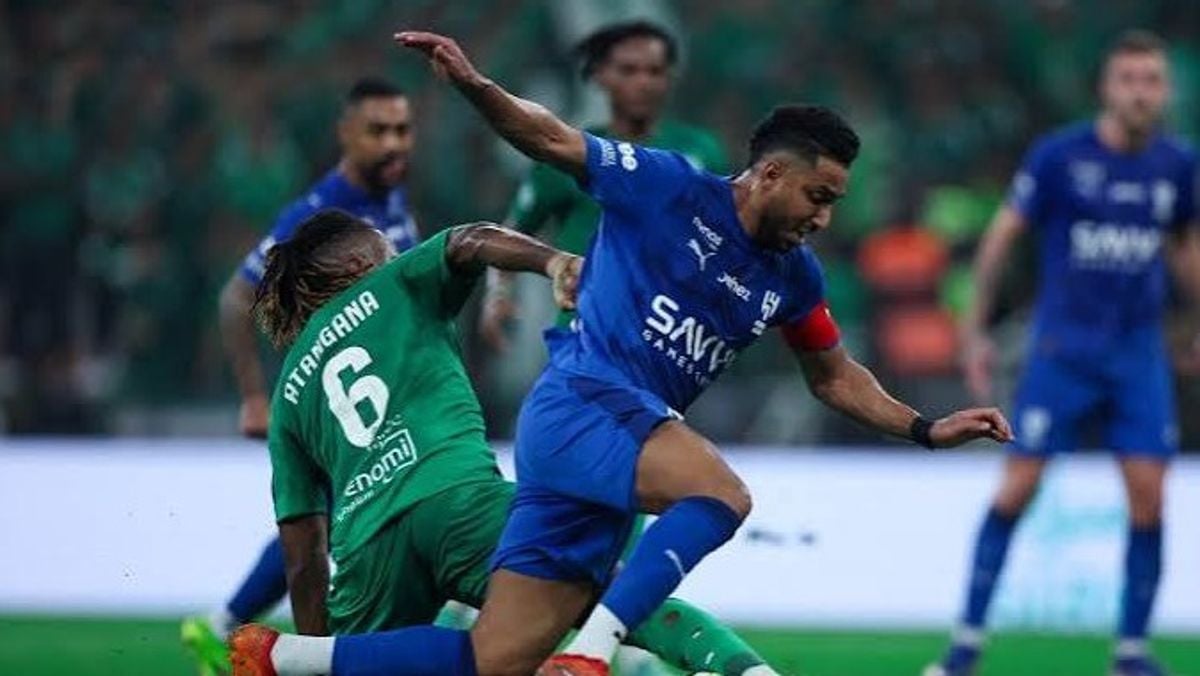 দوري রোশন ক্লাসিকো: হিলাল ও আহলির একাদশ ঘোষণা