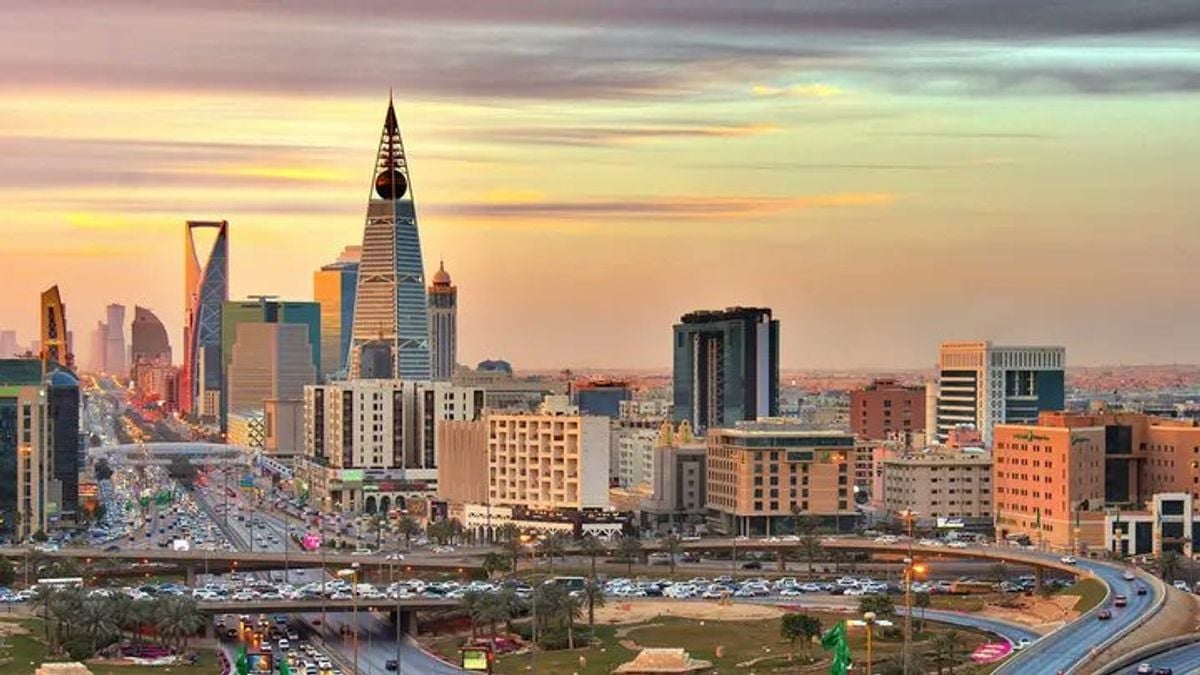 Saudi operating revenues index rises 4.9% in July 2026