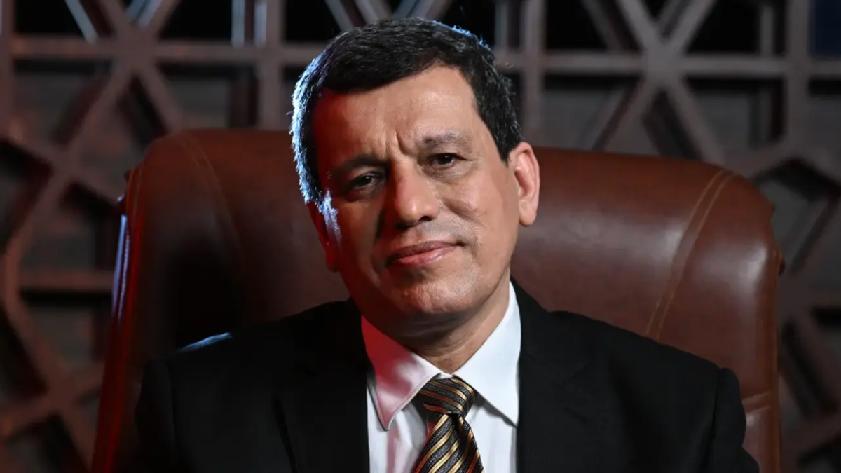 Mazloum Abdi yet to assume role as adviser to Syrian president