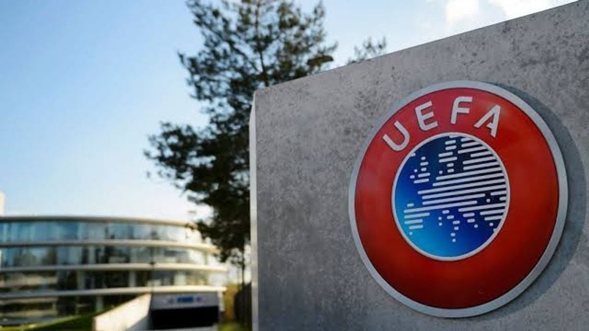 UEFA, Uluslar Ligi'nin yeni formatını 2028'den itibaren uygulayacak