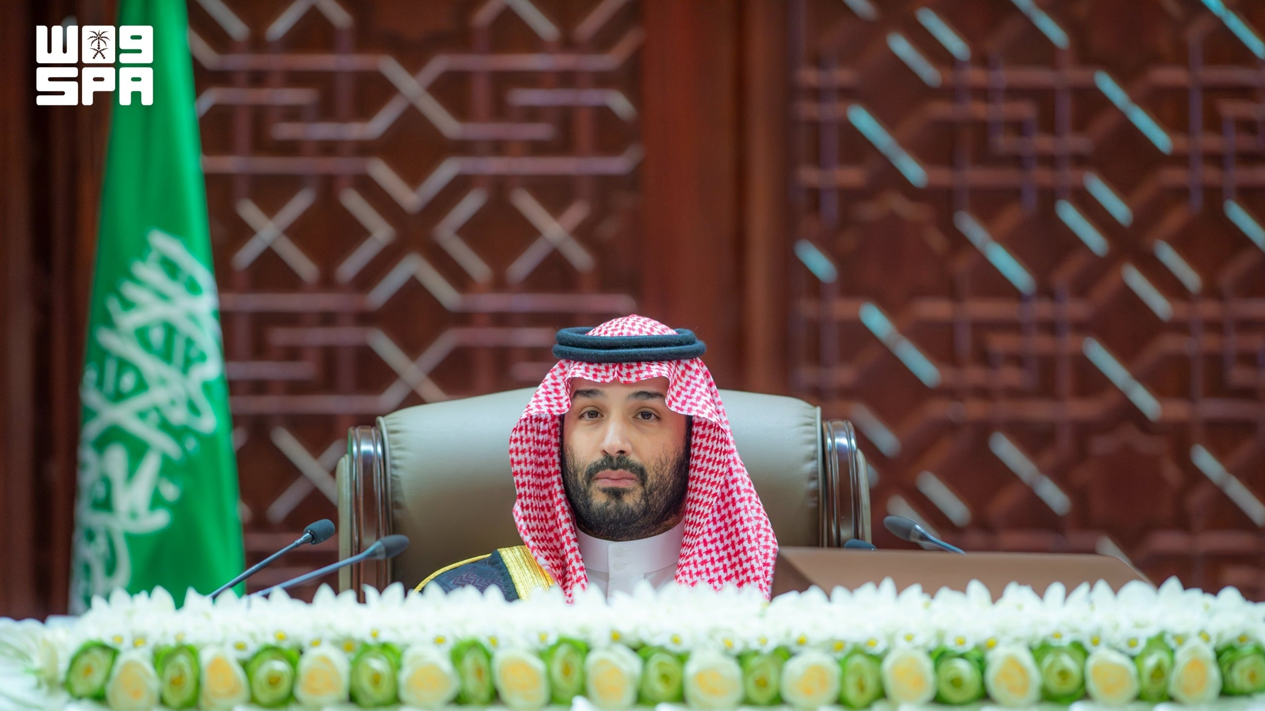 Mohammed ben Salmane : l’État saoudien fondé sur le Coran et la Sunna