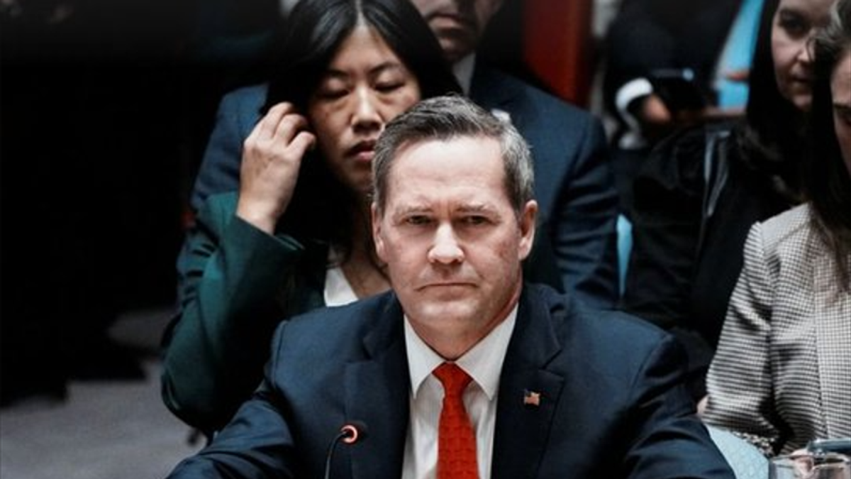 US envoy to UN: Trump determined to prevent Iran from acquiring nuclear weapons