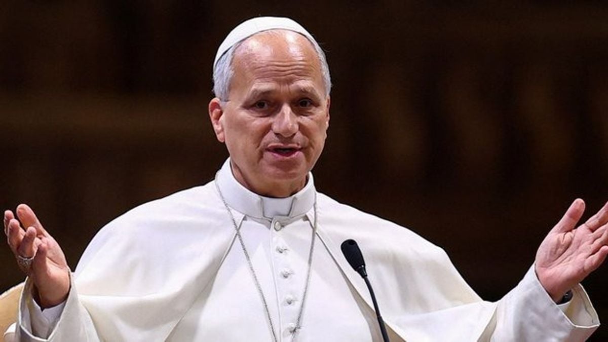 Pope Leo to visit France in first papal trip in 20 years