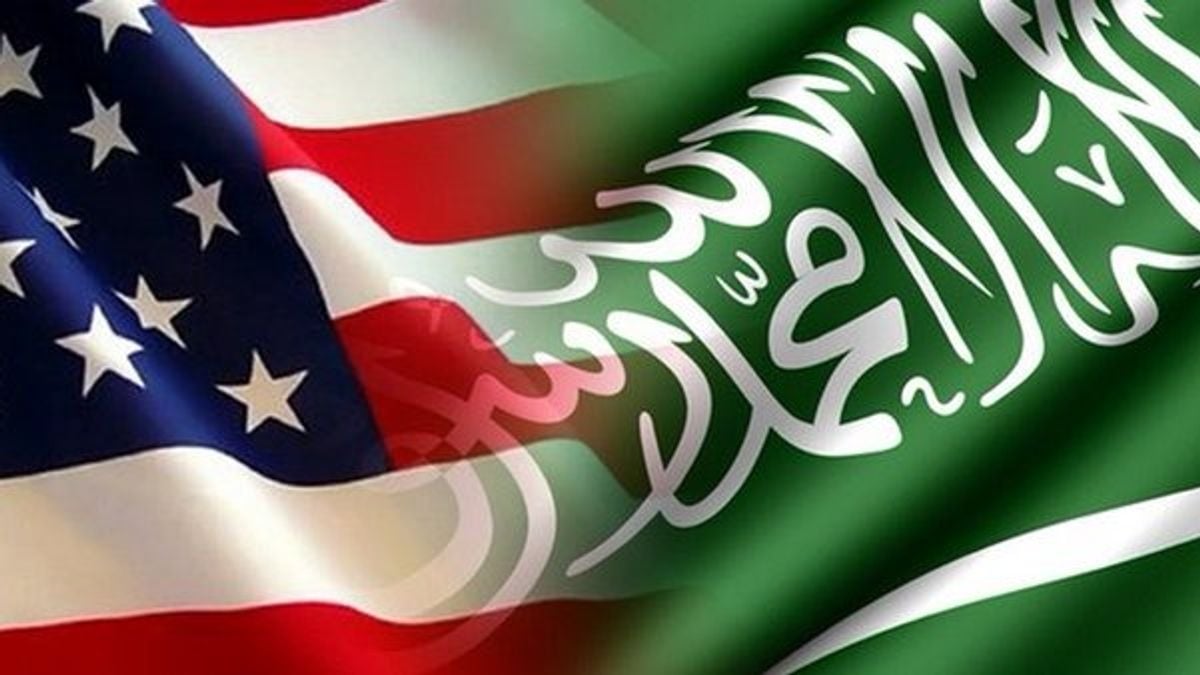 US congratulates Saudi Arabia on National Day, hails strategic ties