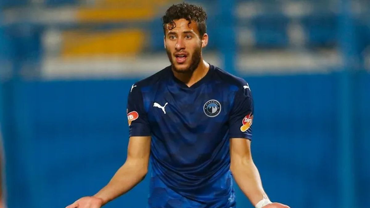 İsviçre mahkemesi Mısırlı futbolcu Ramadan Sobhi'nin itirazını reddetti