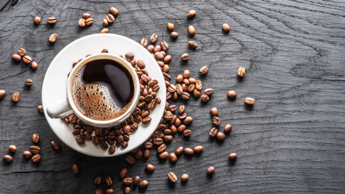 Study links excessive coffee intake to weaker bones in older women