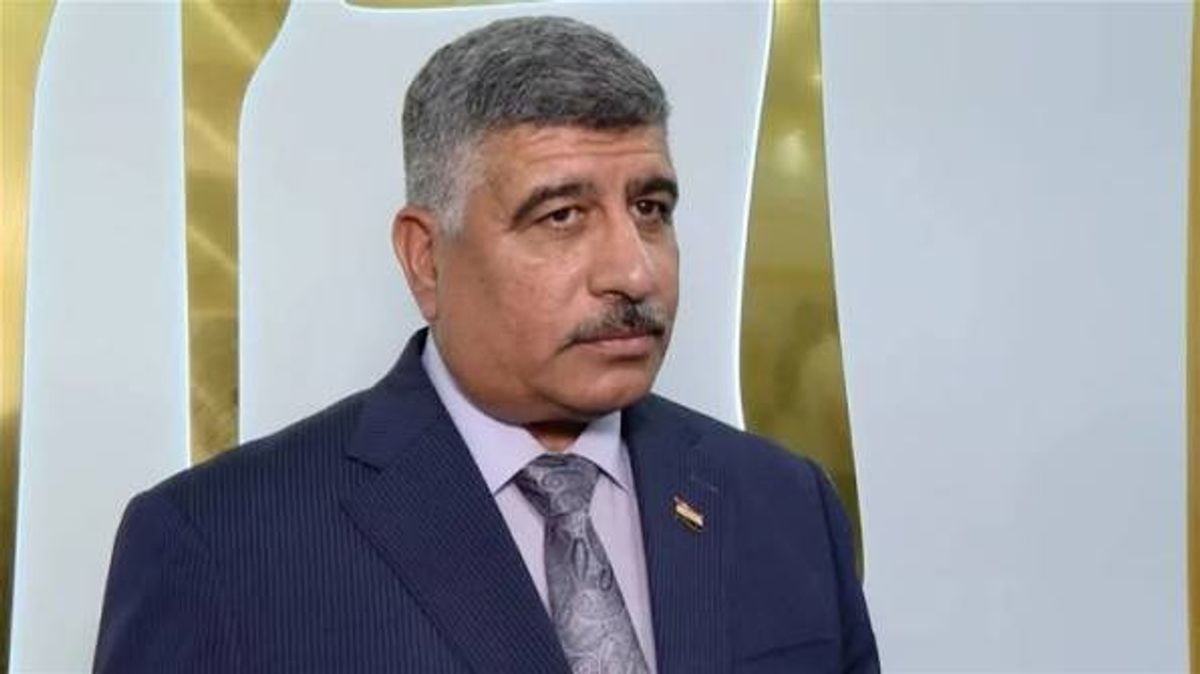 Iraqi armed forces tighten border controls, vow crackdown on cross-border attacks