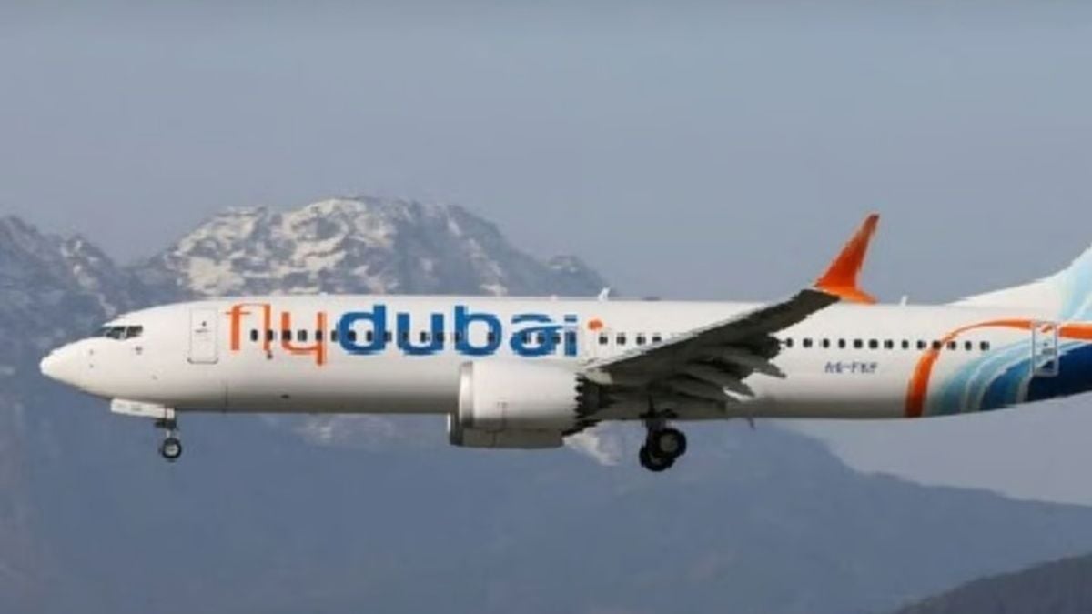 Ryad refuse l’atterrissage d’un avion israélien avant le départ d’un vol Flydubai