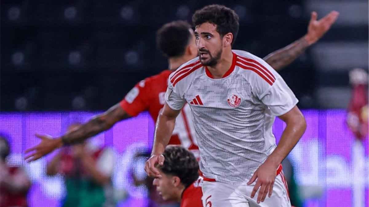Ben Romdhane: We respect Al-Ittihad’s stars, ready for Asian debut