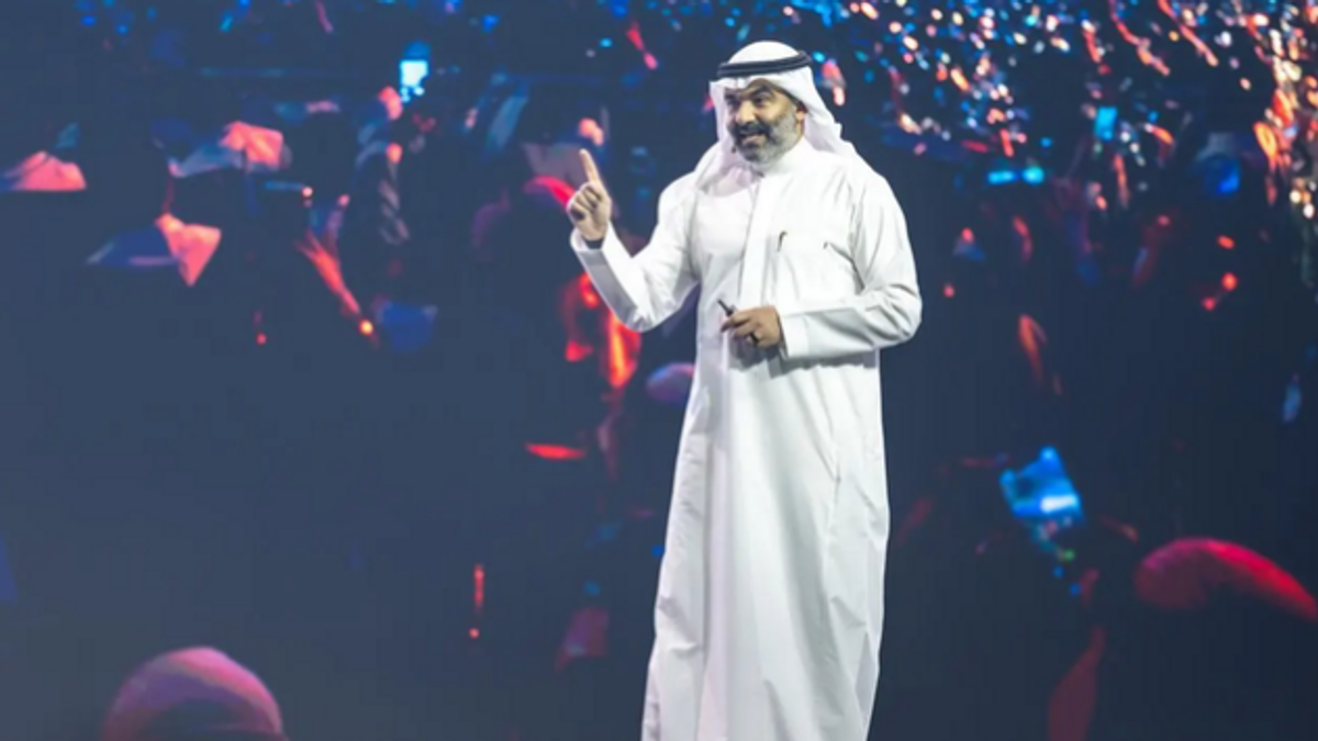 Abdallah Al-Sawaha à New York pour renforcer les partenariats technologiques saoudiens