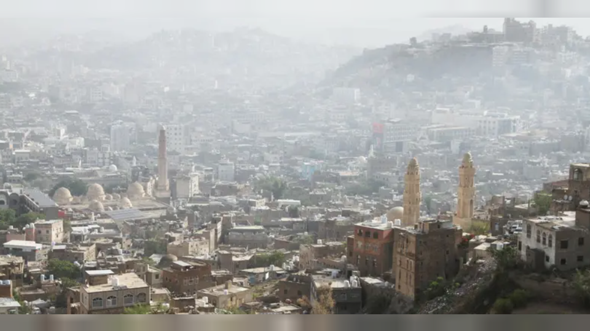 Houthis kill civilians in missile and drone attacks on Taiz