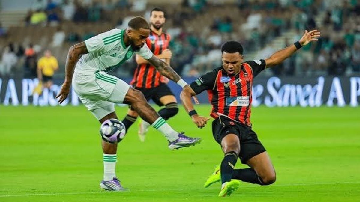Toney leads Al-Ahli attack against Al-Riyadh, Mendy starts in goal