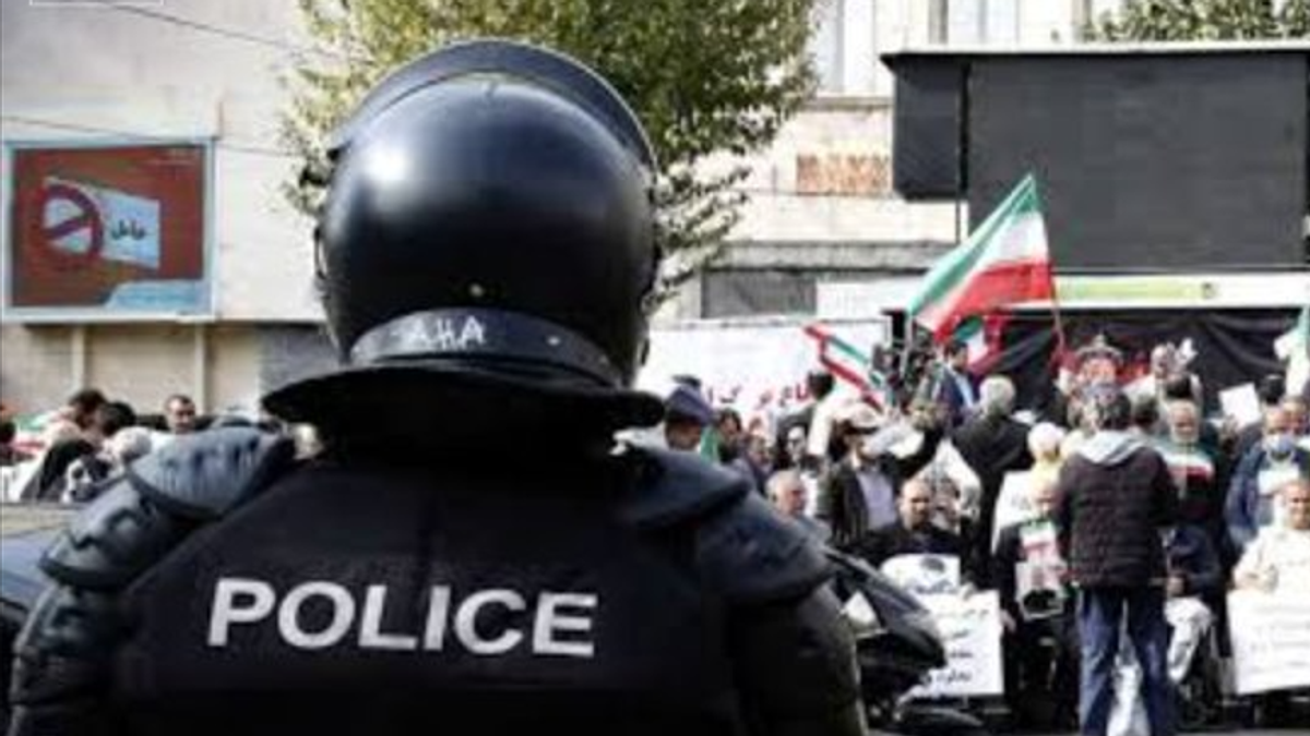 Iran tightens security, launches mass arrests in Ahvaz, Kurdistan and Baluchistan