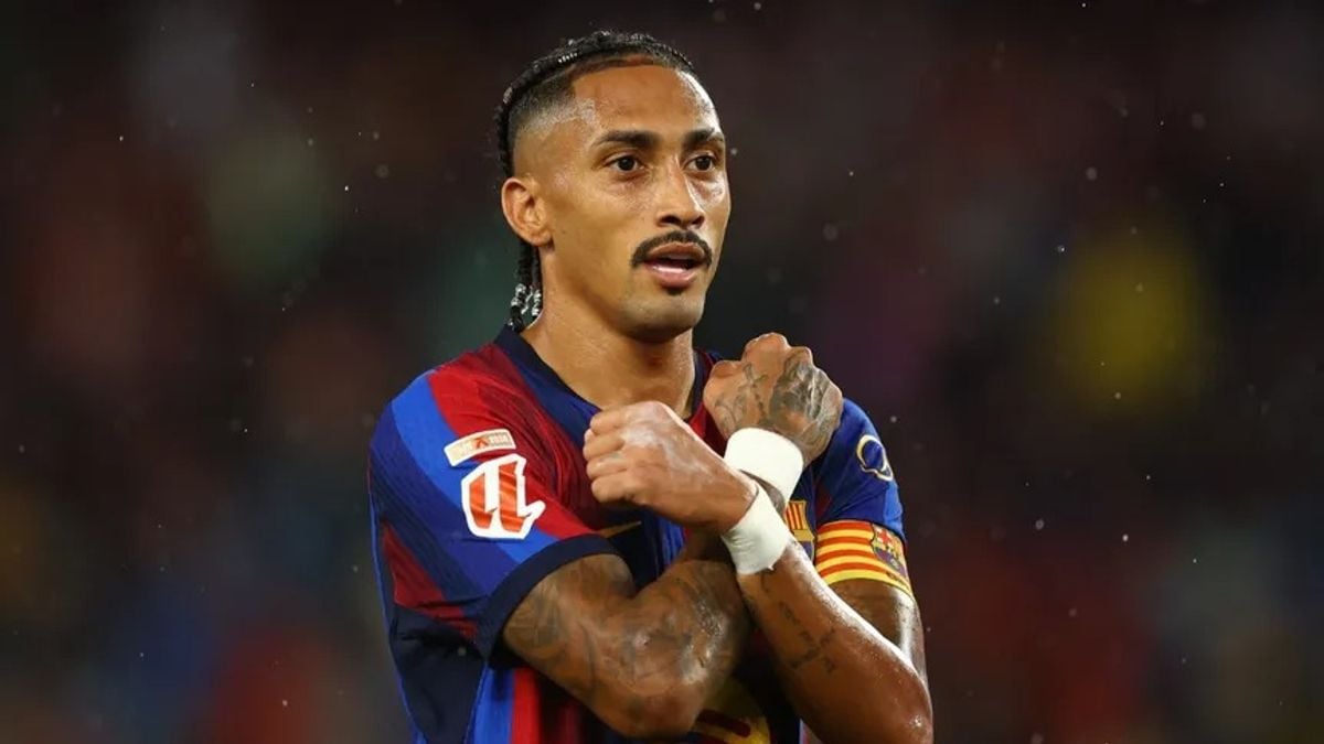 Rafinha, sakatlığı nedeniyle Brezilya kadrosundan çıkarıldı ve Barcelona'ya döndü