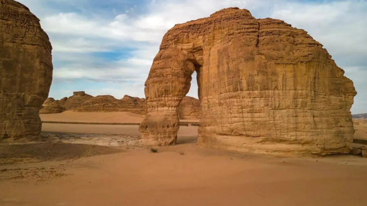 Saudi Cinema Association launches National Day film program in AlUla