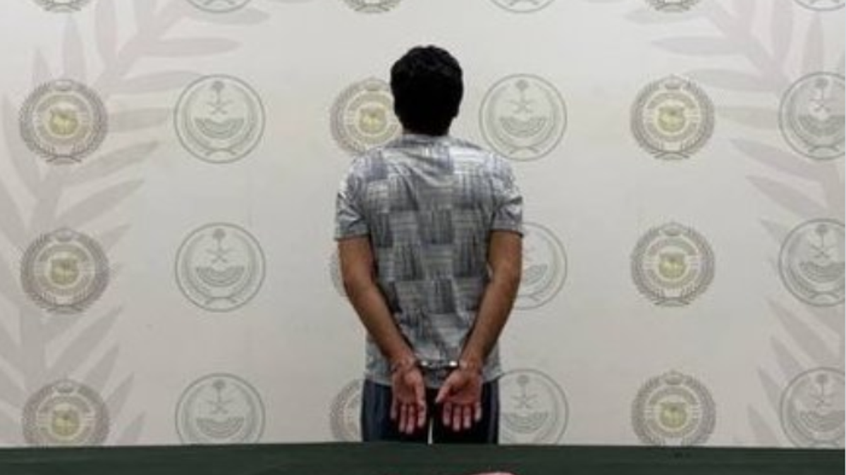Arrestation à Riyad d’un Pakistanais pour trafic de méthamphétamine