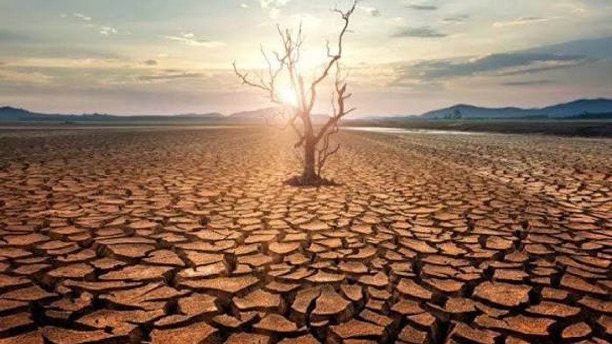 الأمم المتحدة تحذر من تجاوز حرارة الأرض عتبة 1.5 درجة مئوية خلال سنوات