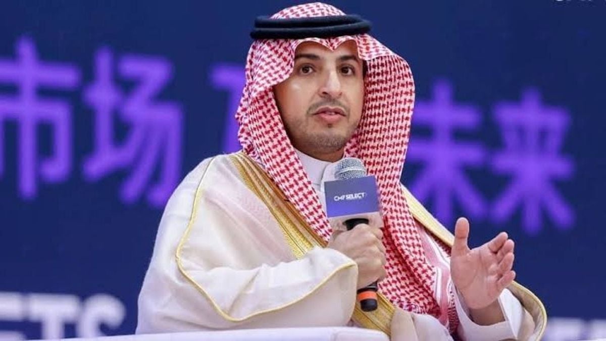 Саудовская Аравия намерена углублять инвестиционное сотрудничество с Китаем