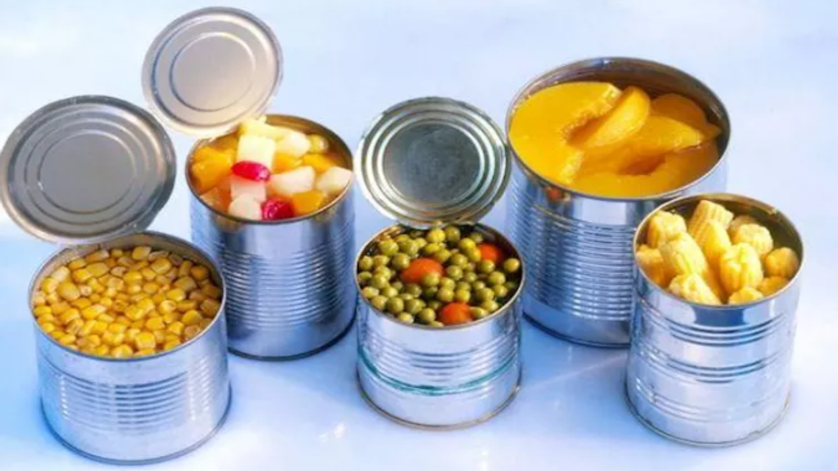 UK nutritionist urges stocking up on five foods amid El Niño warnings
