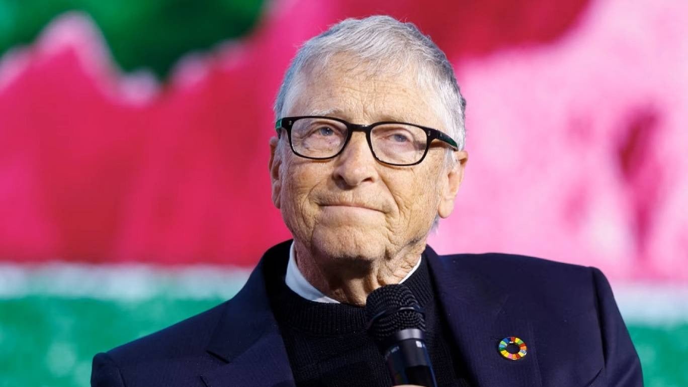 Bill Gates urges US Congress to regulate artificial intelligence