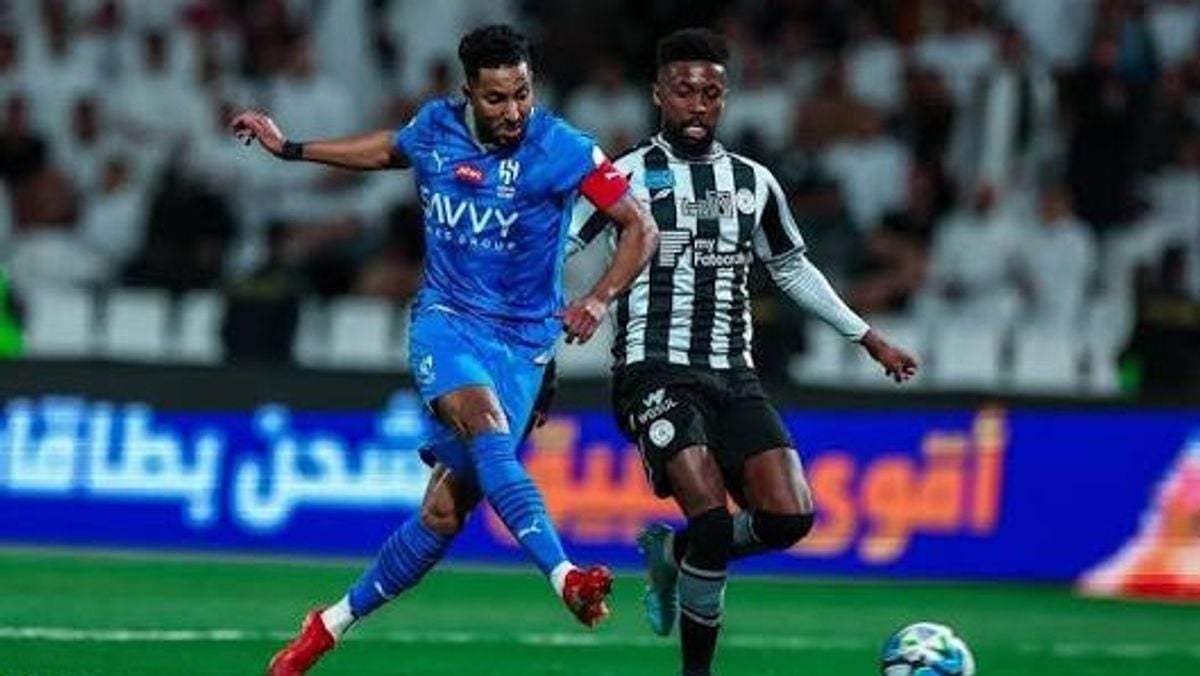 MartinelIi benched as Inzaghi names Al-Hilal lineup for Riyadh derby against Al-Shabab