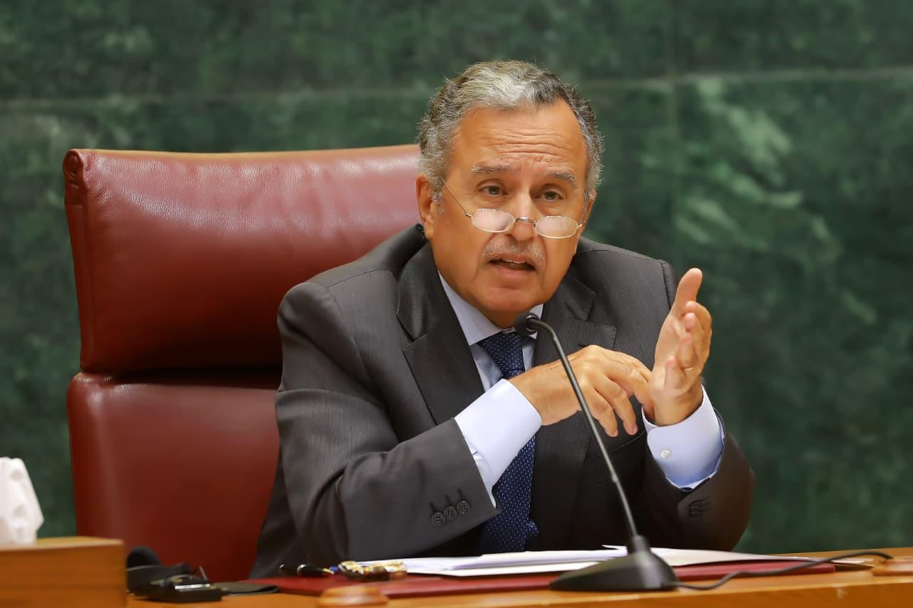 Arab League chief warns of new regional crisis, says two-state solution harder to achieve