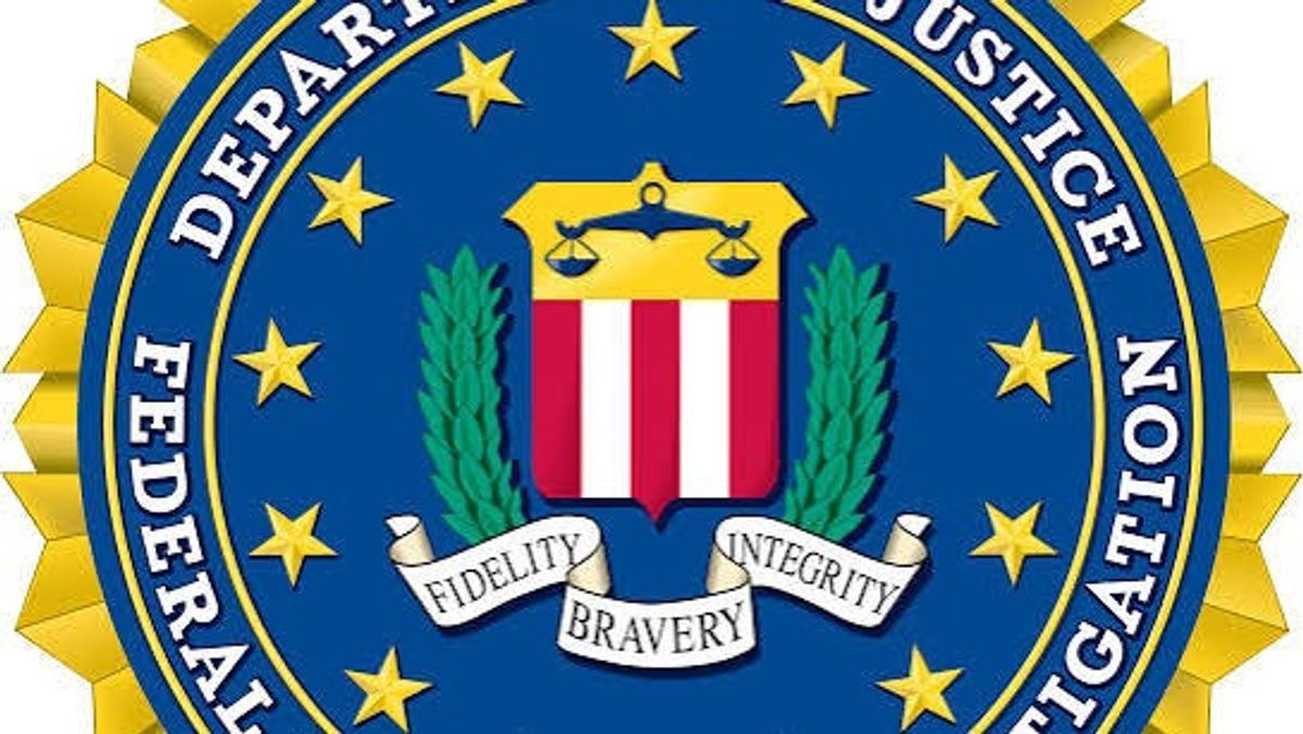 US authorities probe alleged data breach affecting thousands of FBI staff
