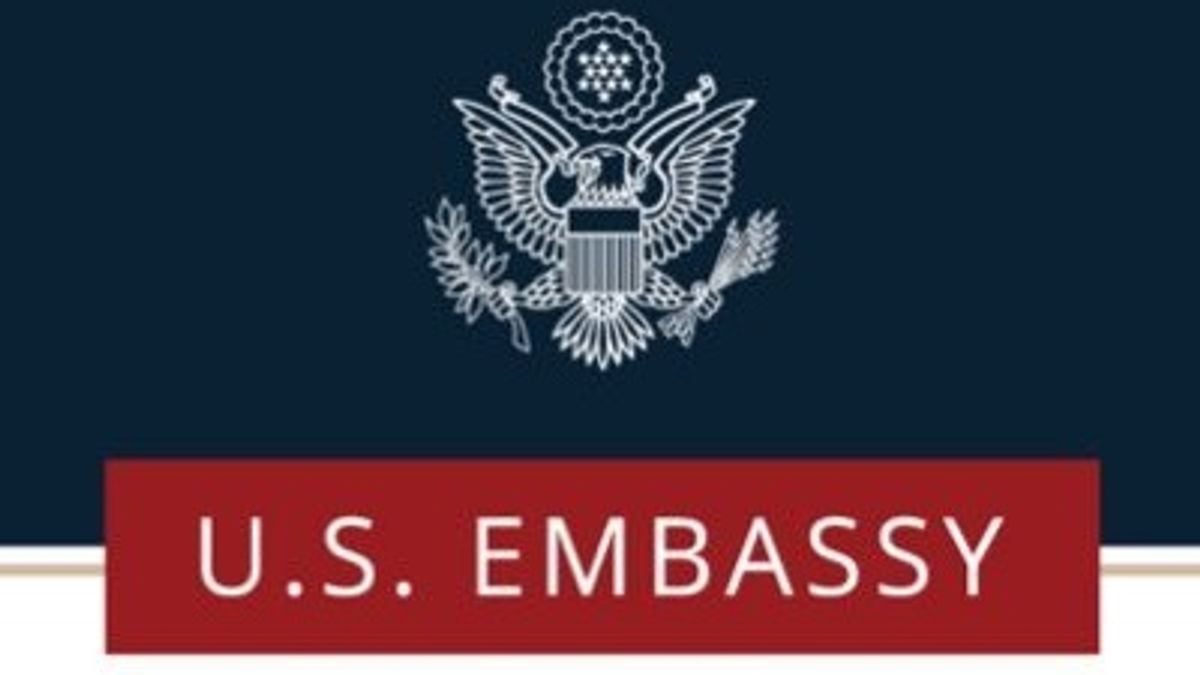 US embassy: Lebanese people support state institutions over Hezbollah arms