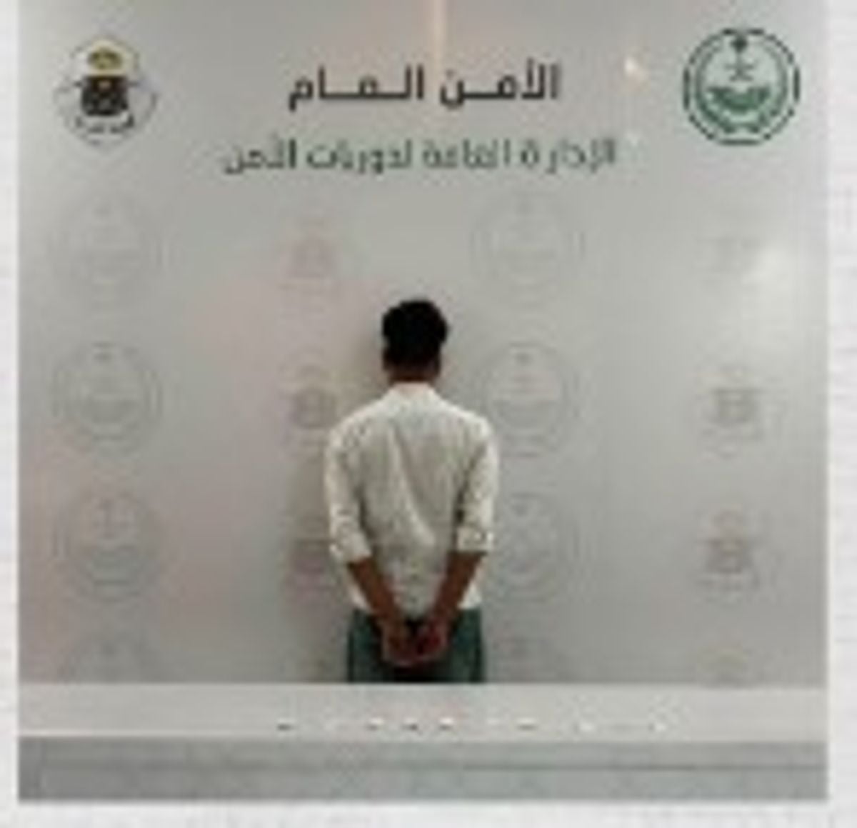 القبض على مقيم هندي بمنطقة القصيم لترويجه مادة الميثامفيتامين المخدر
