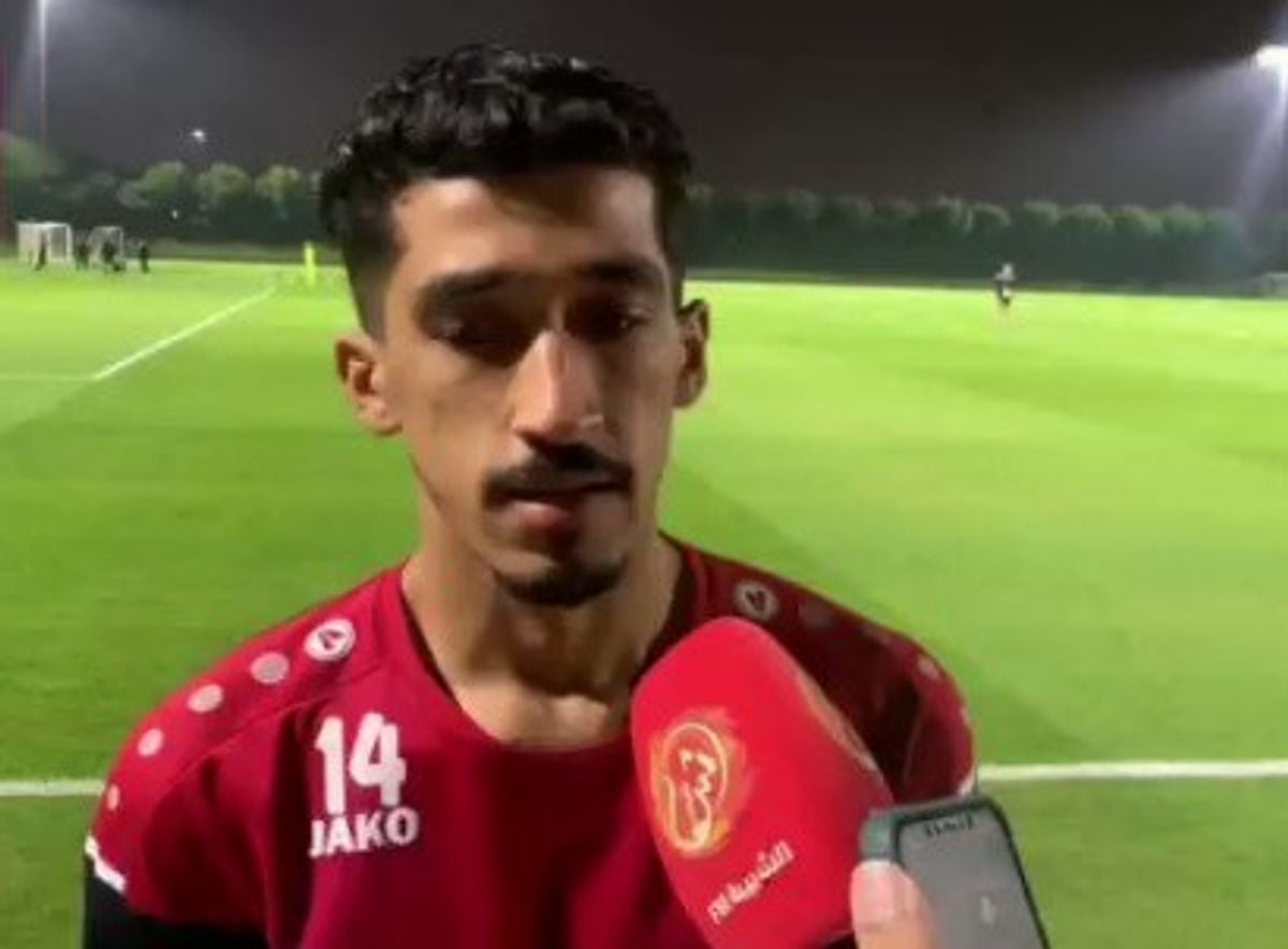 لاعب منتخب عُمان لـ«عاجل»: هذه أسباب صعوبة مواجهة السعودية