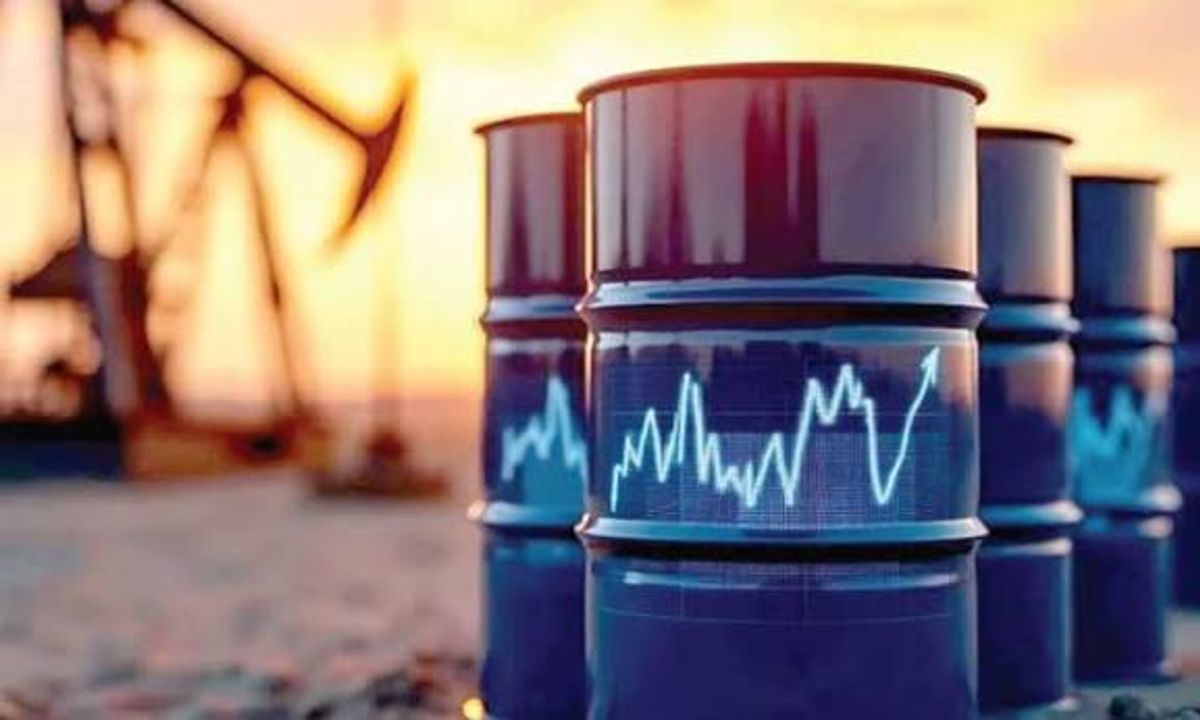 ارتفاع أسعار النفط في مستهل تعاملات الأربعاء.. وبرنت يتجاوز 101 دولار