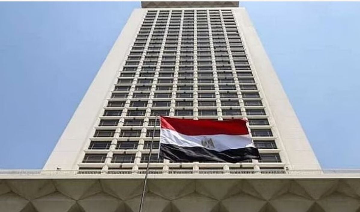 مصر: ندعم المملكة في أي إجراءات تتخذها لحفظ سيادتها وأمنها