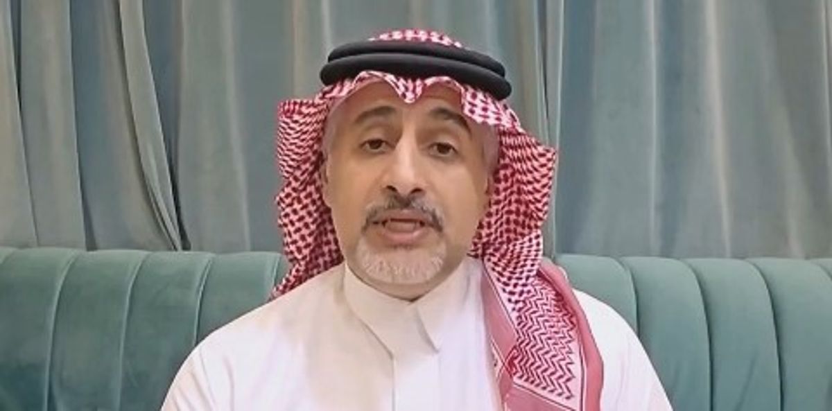 أكاديمي يوضح أهمية موقع المملكة الاستراتيجي لتجاوز الاضطرابات