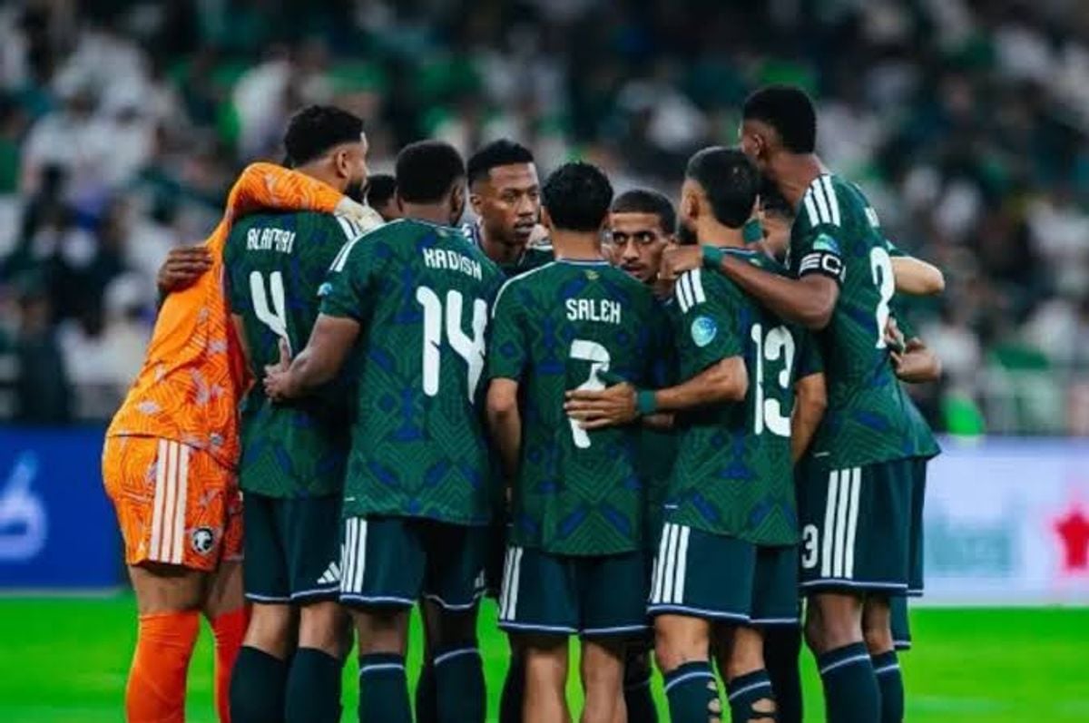 من الأفضل لمواجهة الأخضر السعودي في نصف نهائي «خليجي 27»؟