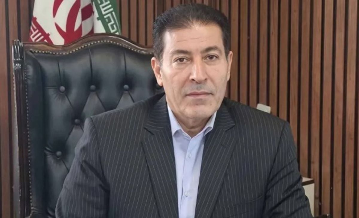 Iranian parliament approves Mehrdad Akhlaghi as defense minister